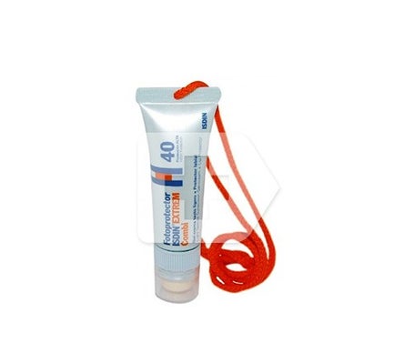 fotoprotector isdin extrem combi spf40 20ml