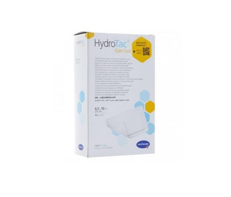 hydrotac trans comf adh 6 5x10 10