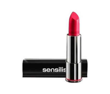 sensilis velvet satin lipstick color fuschia n 210 3 5ml