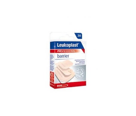coverplast barrier ap sitos impermeables 30uds