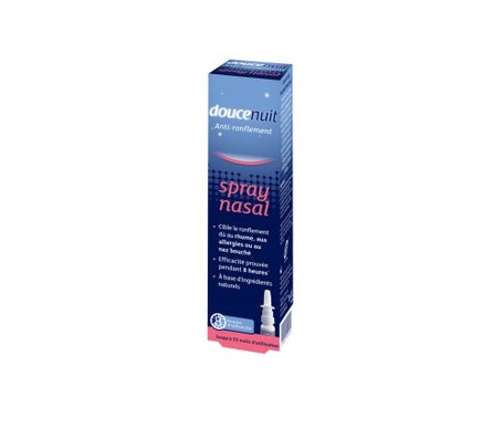soft night spray nasal anti ronquidos 10ml