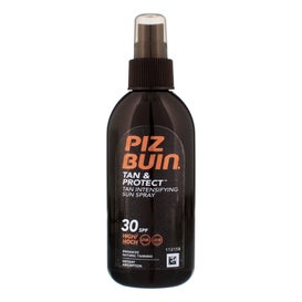 piz buin tan protect oil spray spf30 150ml vapo