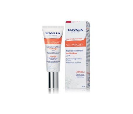 mavala skin vitality crema de d a antifatiga 45ml