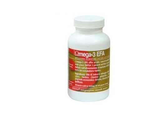 omega 3 efa 90cps