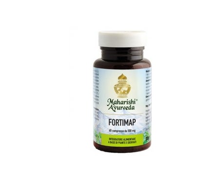 fortimap 60cpr
