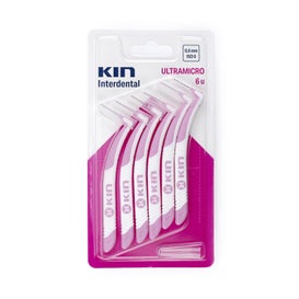cepillo kin interdental ultramicro