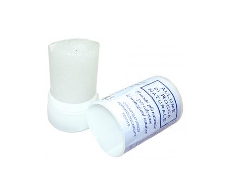 koronis thaivas desodorante ecol gico con piedra de alumbre 120gr