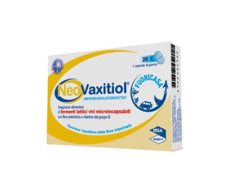 neovaxitiol 20cps