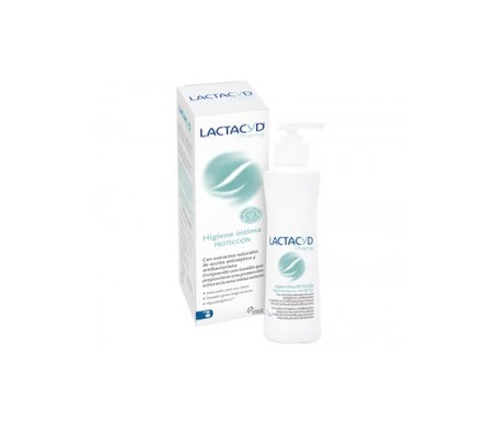 lactacyd protecci n 250ml