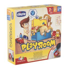 chicco playroom