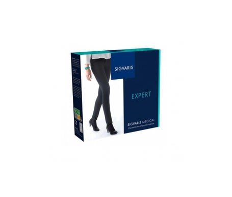 chausigv expert3 f ancho negro l