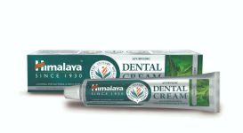 himalaya herbals crema dental de neem 100ml