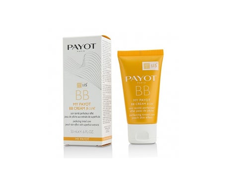 payot bb cream blur light 50 ml
