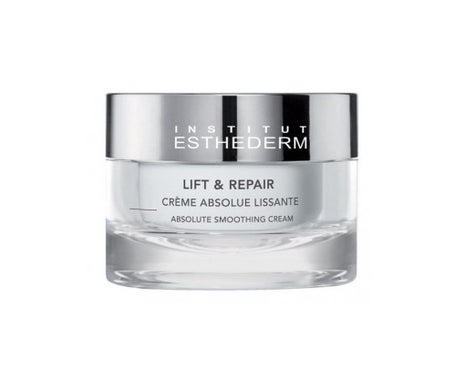 esthederm lift amp repair absolute smoothing cream 50ml