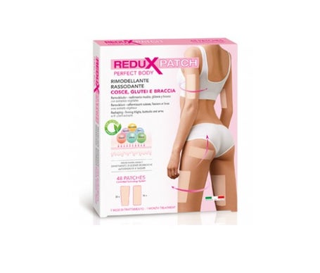 redux patch perf body co gl br