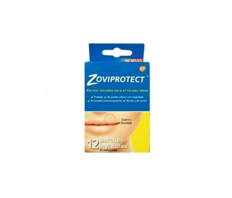 zoviprotect 12 parches