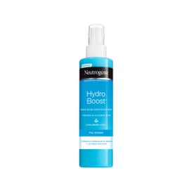 neutrogena hydro boost aqua spray corporal express 200ml