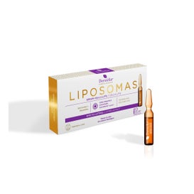dermclar liposomas cellu lite 10 amp