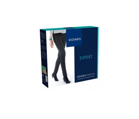 chausigv expert3 f negro ancho n