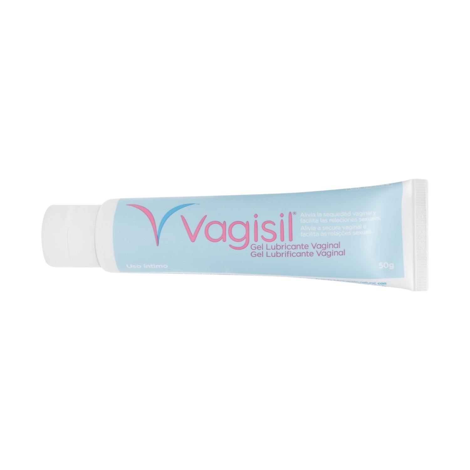 vagisil gel hidratante vaginal 50g