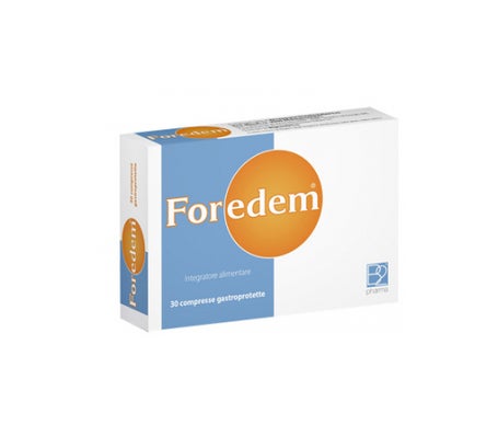 foredem 30cpr ropa de protecci n