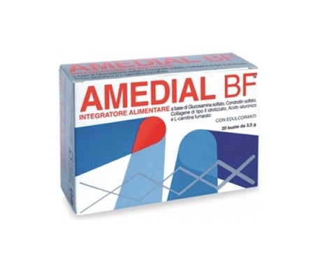 amedial bf 20bust