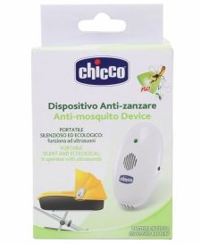 chicco dispositivo antimosquitos port til 1ud