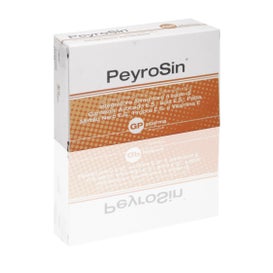 gp pharma nutraceuticals peyrosin 30comp