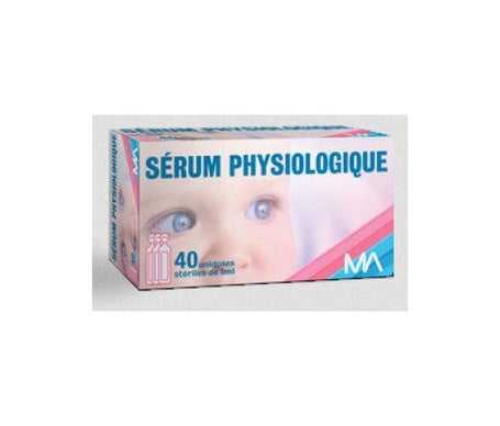 srum fisiol gico phr caja de 40 unidoses de 5 ml