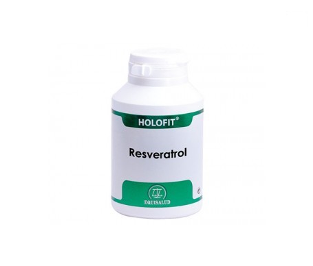 holofit resveratrol 180c ps