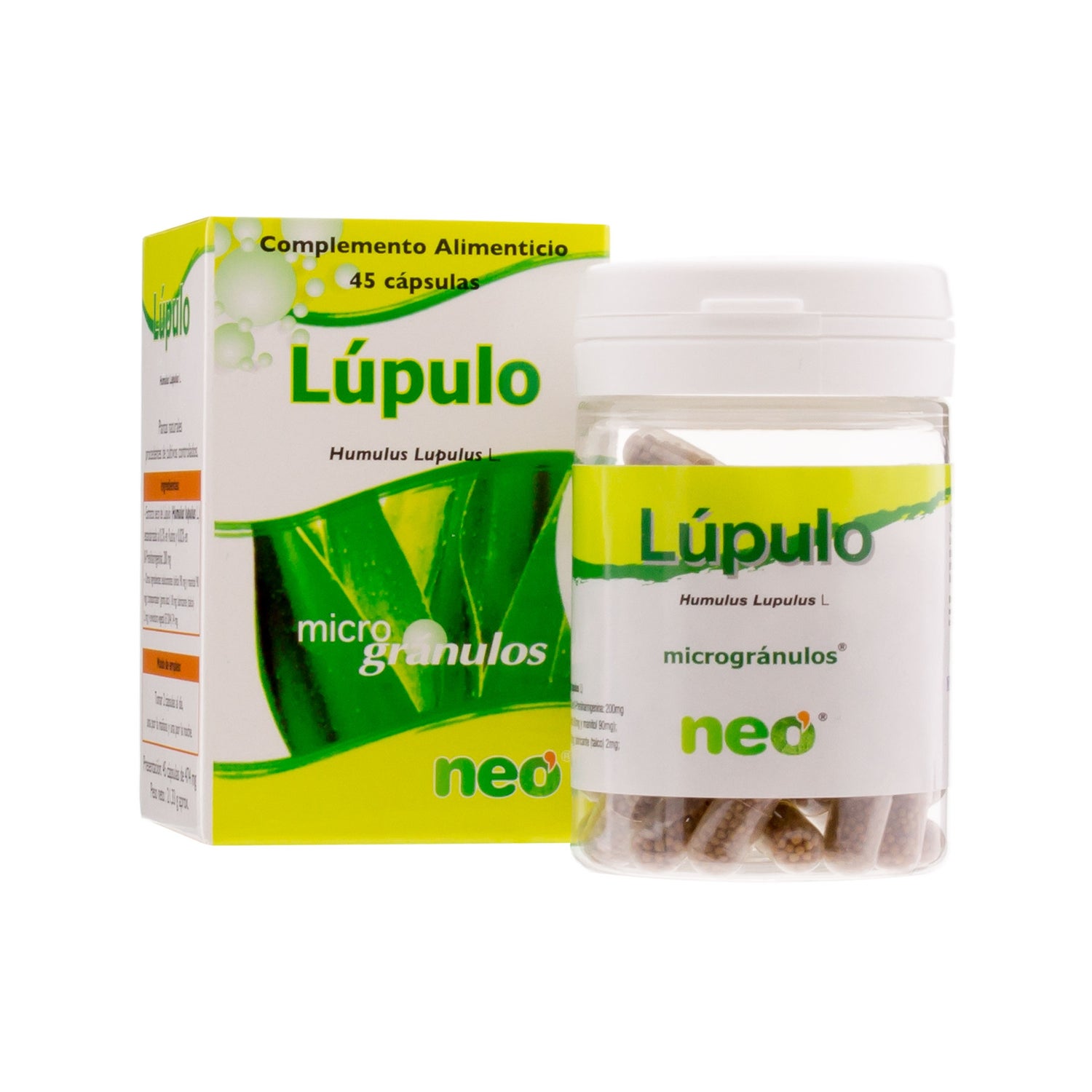 neo lupulo 45c ps