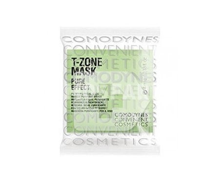 comodynes t zone mask pure effect 5uds