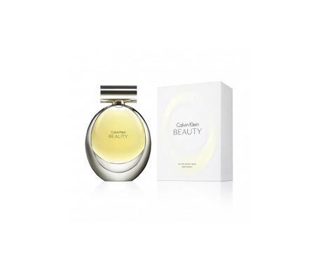 calvin klein ck beauty eau de parfum 30ml vaporizador