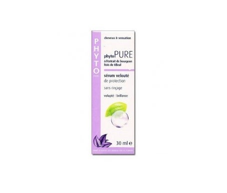 phyto phyto phytopure srum velout de protection
