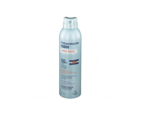 isdin fotoprotect ped spf50 250ml