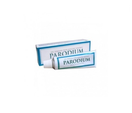 parodium gel gingival 50ml