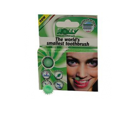 cepillo de dientes rolly brush s acq6p