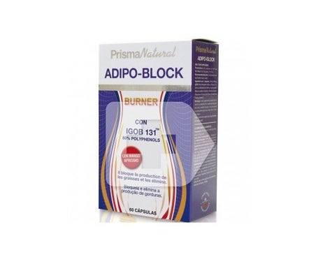 adipo block burner 60c ps