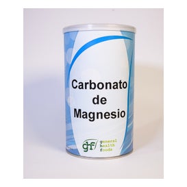 ghf carbonato de magnesio 180g