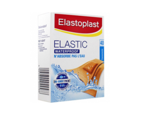 elastoplast el stico impermeable 20 ap sitos