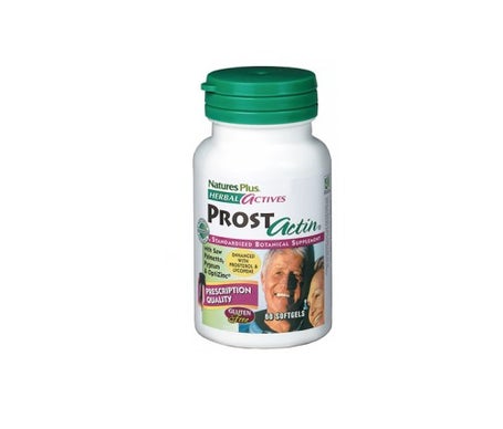 herbal a prostactin 60cps