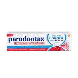 parodontax complete protection extra fresh 75ml