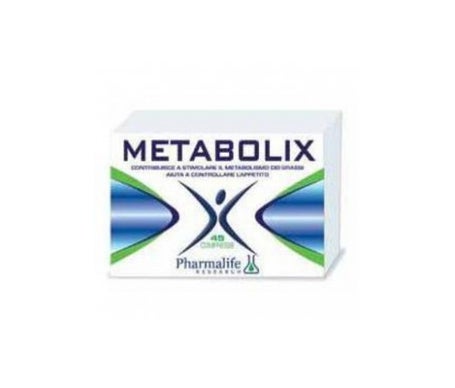 metabolix 45cpr