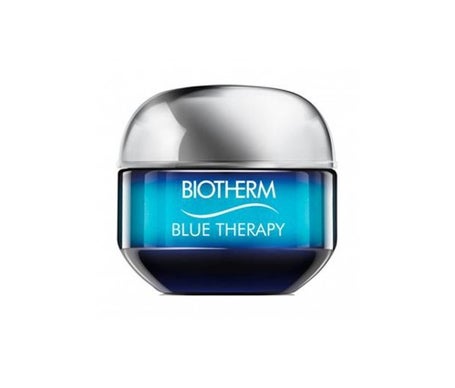 biotherm blue therapy multi defender spf25 cream 50ml
