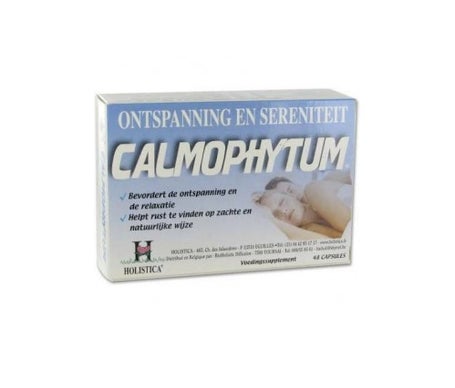 calmophytum hol stico 48cps