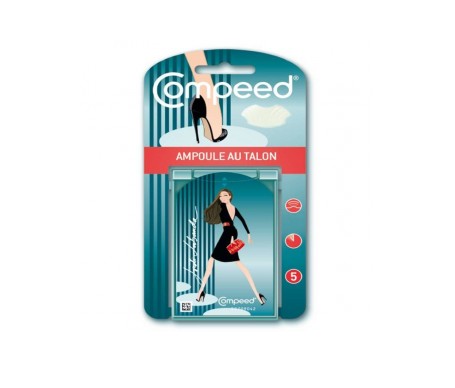 ap sitos compeed 5 heel blister