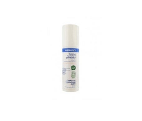 dermatherm purprotect b lsamo hidratante protector 150 ml