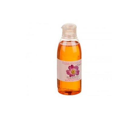 naturargan aceite de rosa mosqueta 140ml