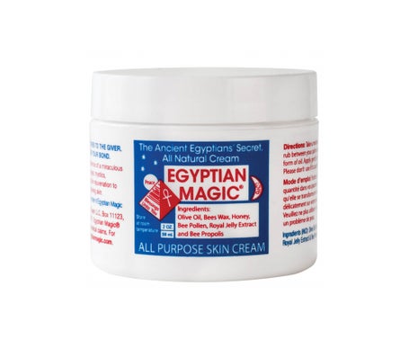 egyptian magic crema hidratante 59ml
