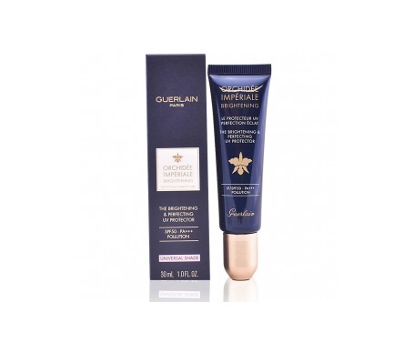 guerlain orchidee imperiale protector uv spf50 30ml